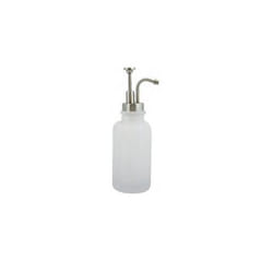 Spirella Yoko Distributeur de savon 0,3 L Blanc
