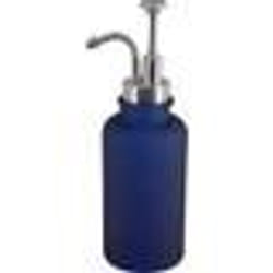 Spirella Yoko Distributeur de savon 0,3 L Bleu