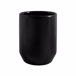 Gobelet de la marque Spirella. Combinez à la fois le pratique et l'élégance grâce à ce Gobelet de la gamme JARO Idéal pour le ...