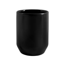 Gobelet Céramique jaro Noir Spirella