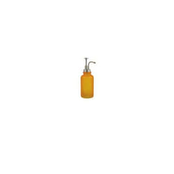 Spirella Yoko Distributeur de savon 0,3 L Jaune