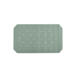 Spirella Ruby Adhésif anti-dérapant pour baignoire Vert