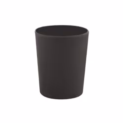 Spirella Takeo, Anthracite, 1 pièce(s), Rond, 74 mm, 92 mm