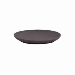 Spirella Takeo, Anthracite, Fibre de bambou, Ovale, Bain, Autonome, 153 mm