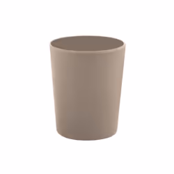 Spirella Takeo, Taupe, 1 pièce(s), Rond, 74 mm, 92 mm