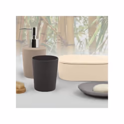 Spirella Takeo porte-savon Taupe
