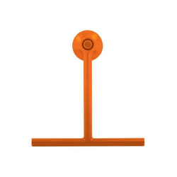 Spirella - Raclette à vitres pp tim Orange