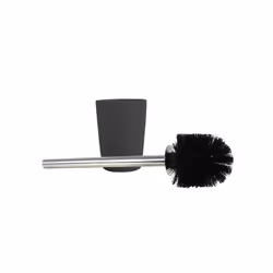 Spirella Takeo Support et brosse pour toilettes