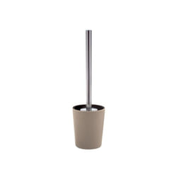 Spirella Takeo Support et brosse pour toilettes