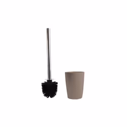 Spirella Takeo Support et brosse pour toilettes