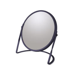 Spirella Akira miroir de maquillage Autonome Rond Marine