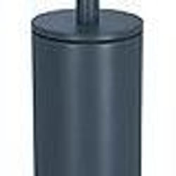 Brosse WC SPIRELLA Akira - Pétrol mat
