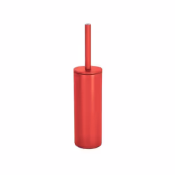 Découvrez la brosse WC haut de gamme de la marque Spirella, idéale pour une salle de bain de qualité. Dotée d'une tête interc ...