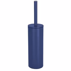 Découvrez la brosse WC haut de gamme de la marque Spirella, idéale pour une salle de bain de qualité. Dotée d'une tête interc ...