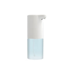 Spirella LEVY Distributeur de savon 0,32 L Blanc
