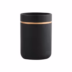 Gobelet de la marque Spirella. Combinez à la fois le pratique et l'élégance grâce à ce Gobelet de la gamme BLY. Idéal pour le ...