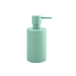 Spirella Tube Distributeur de savon 0,3 L Vert