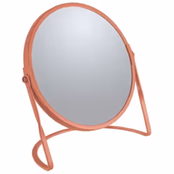 Miroir Akira de la marque Spirella Ce miroir sera un vrai plus dans votre intérieur. Pratique, il peut être utilisé dans dive ...
