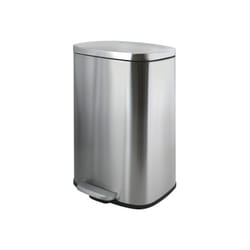 MSV 10.21569 poubelle Rectangulaire Acier
