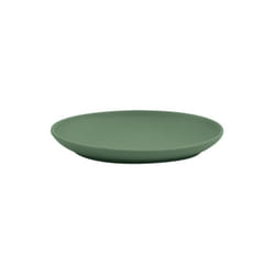 Porte savon Fibres de Bambou takeo Vert Foncé Spirella