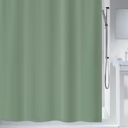 Découvrez le rideau de douche Spirella, un choix incontournable pour une salle de bains tendance. Ce rideau de douche spirell ...
