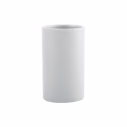 Gobelet de la marque Spirella. Combinez à la fois le pratique et l'élégance grâce à ce Gobelet de la gamme TUBE-MATT. Idéal p ...