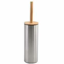 Brosse Wc de la marque Spirella. DESIGN UNIQUE: La gamme ADONIS de Spirella unit design classique et élégant qui trouvera par ...