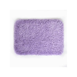 Spirella - Tapis de bain Microfibre highland 60x90cm Lavande