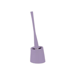 Brosse wc avec support move Lavande Spirella