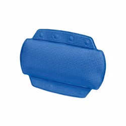 Coussin de bain de la marque Spirella. MADE IN EUROPE. Accessoire de bain indispensable pour votre bain. Il offre une expérie ...