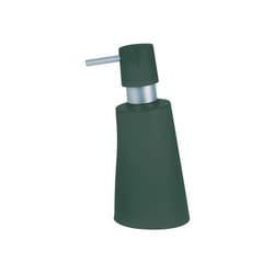 Distributeur de savon move Vert Foncé Spirella
