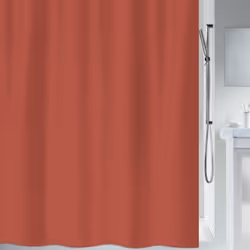 Découvrez le rideau de douche de la célèbre marque Spirella, fabriqué avec soin dans notre usine située en Espagne, au cœur d ...