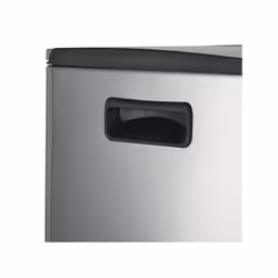 MSV Aliya Rectangulaire Gris