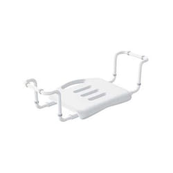 Spirella 10.30012 tabouret et banc de salle de bain