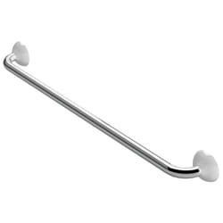 Spirella Eco Barre d'appui Acier chromé Chrome