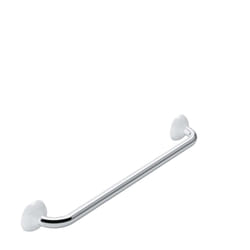 Spirella Eco Barre d'appui Acier chromé Chrome
