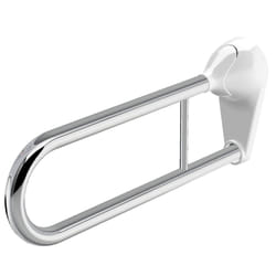 Spirella Prof Barre d'appui Acier Chrome