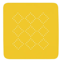 Spirella 7610583370518 tapis de bain et tapis 55 x 55 cm