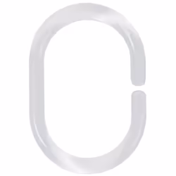 Spirella C-Minor, Transparent, 80 mm, 140 mm, 45 mm, 51 g, 1 pièce(s)