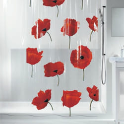 Spirella RIDEAU DE DOUCHE