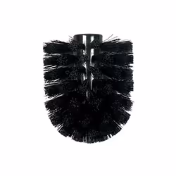 Découvrez la tête de brosse WC de rechange de la marque Spirella, l'accessoire parfait pour garder votre brosse WC en excelle ...
