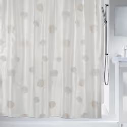 Spirella RIDEAU DE DOUCHE