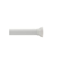 Spirella 7610583500304 tringle à rideau de douche