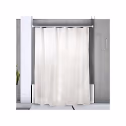 Spirella 7610583507679 tringle à rideau de douche
