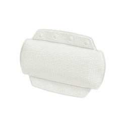 Spirella 7610583705235 Tapis de bain et adhésif antidérapant Adhésif anti-dérapant pour baignoire Blanc