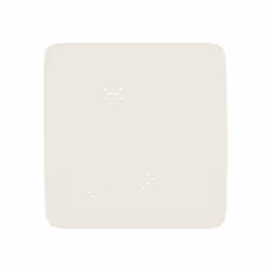 Tapis Fond de douche PVC ALASKA 55x55cm Blanc Spirella