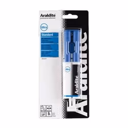 TESA 50633-00000, Gel, Adhésif epoxy, 24 ml