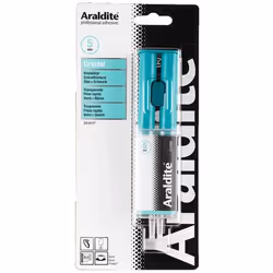 TESA 50638-00000, Gel, Adhésif epoxy, 24 ml