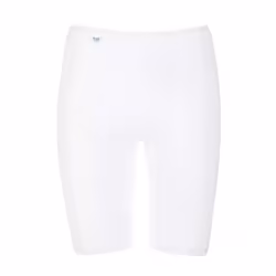 Sloggi Culotte Panty Long Basic + Blanc Femme