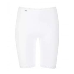 Sloggi Culotte Panty Long Basic + Blanc Femme